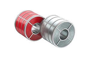 Рулонная сталь