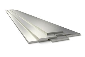 Полоса нержавеющая никельсодержащая 25×3