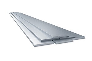 Полоса горячекатаная оцинкованная 40×4