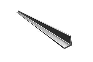  Уголок низколегир 125x80x10 ст.09Г2С-14 дл.12